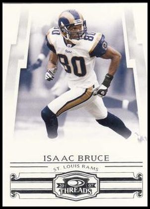 48 Isaac Bruce